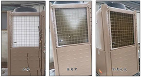 空調(diào)和空氣能到底有何區(qū)別？