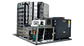 空氣能和空調(diào)哪個(gè)更耗電？_空氣能熱水器十大品牌_江蘇英泊索爾