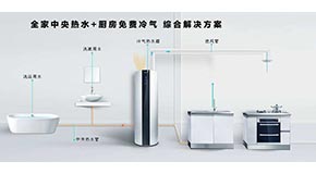 同樣是用電，空氣能熱水器為什么就比電熱水器安全呢？